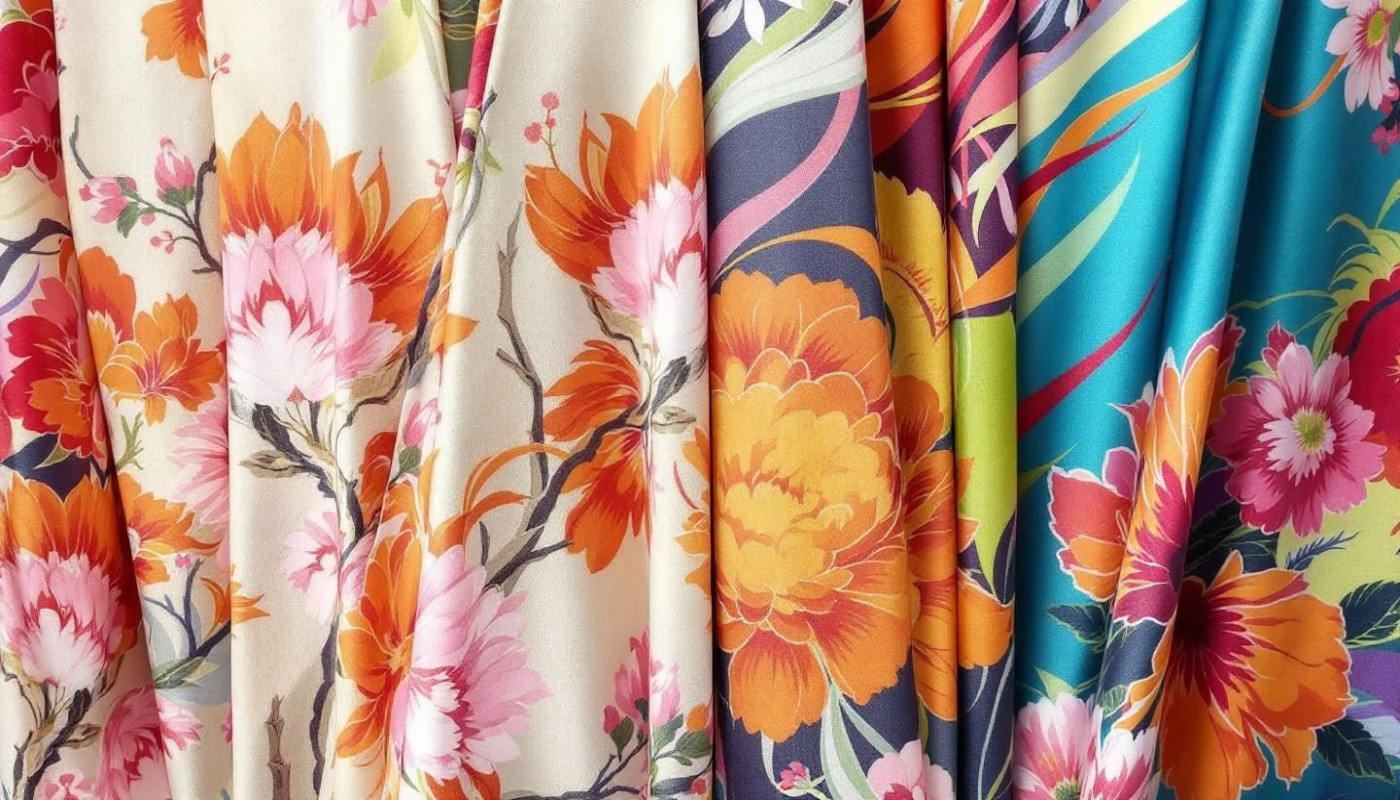 Exploring The Evolution Of Kimono Fabrics In Modern Designs