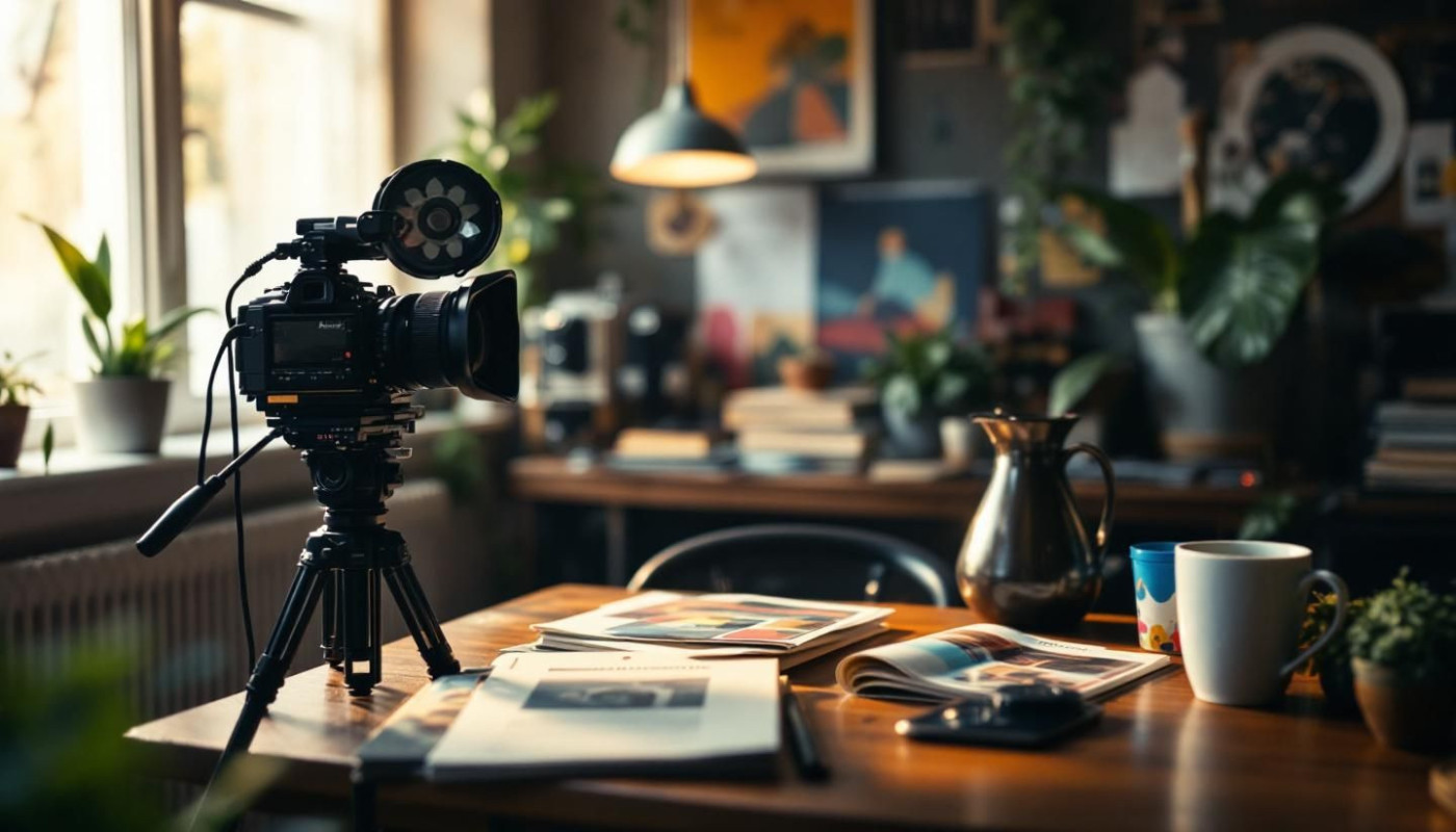 Music - Maximizing Your Film’s Reach Through Strategic Festival Submissions